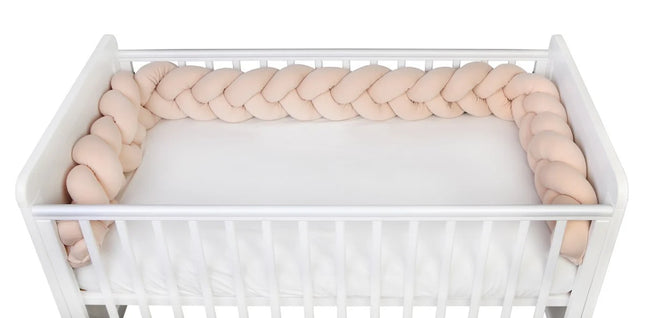 Yappygum bumper, beige