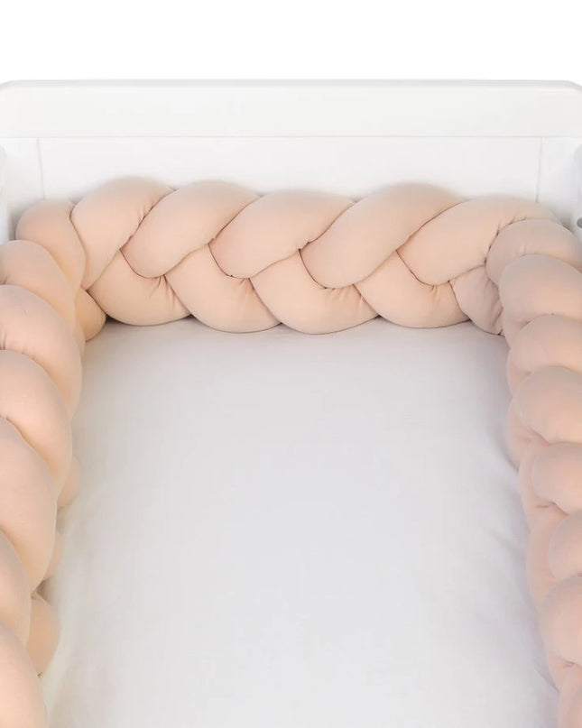 Yappygum bumper, beige