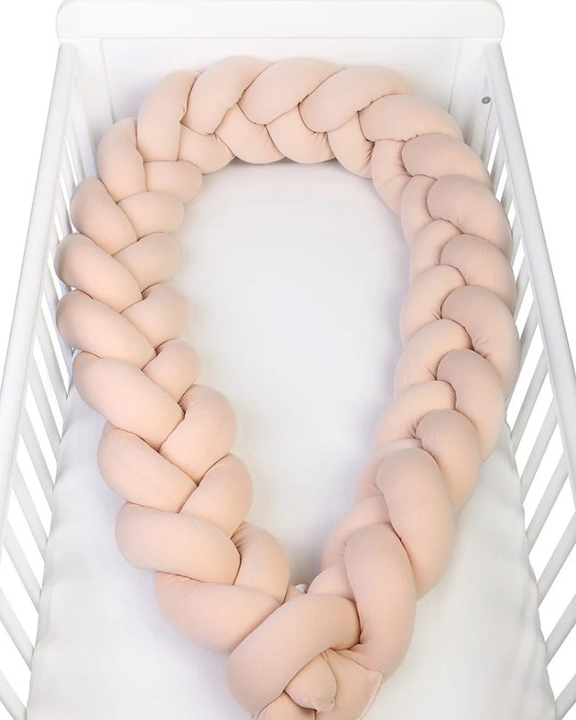 Yappygum bumper, beige