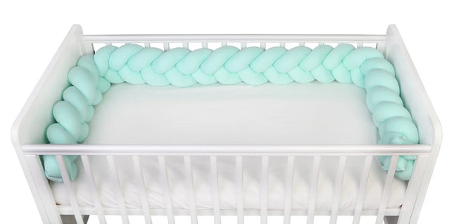 Yappygum bumper, mint