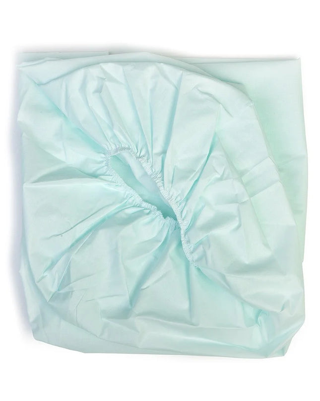 YappyMint hoeslaken voor ledikant 120*60