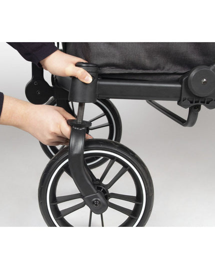 Opvouwbare handkar 'Cruiser'