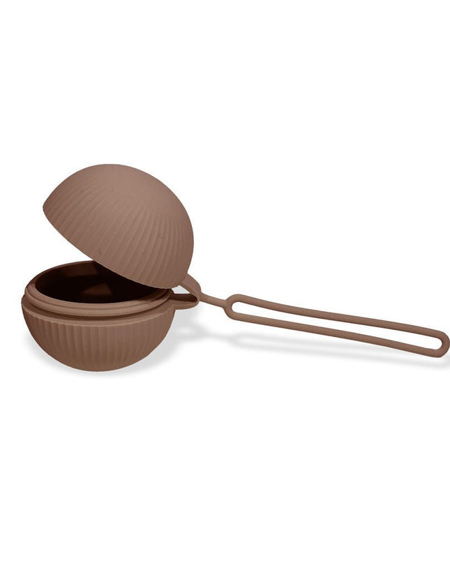 Camille speendoosje-chocolademout