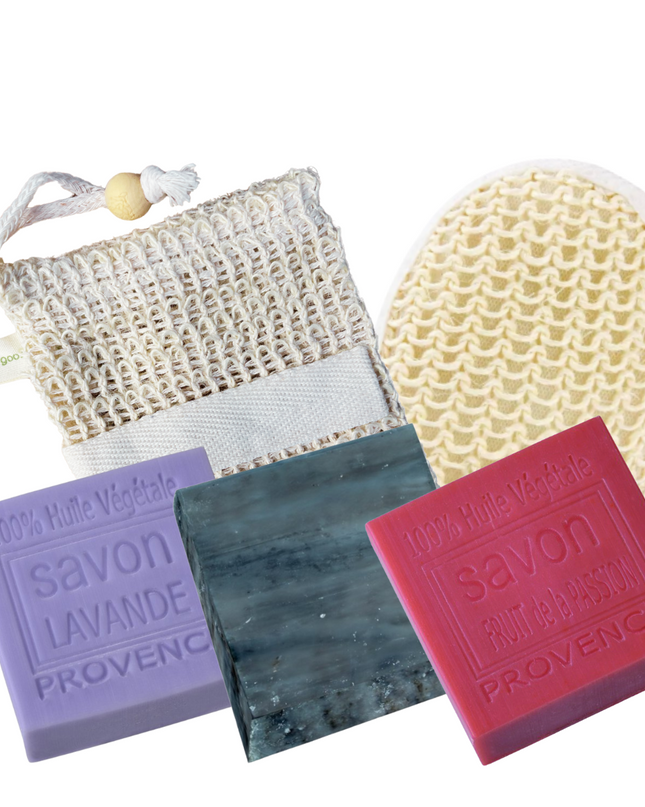 green-goose Giftset Zeep - Voor Haar