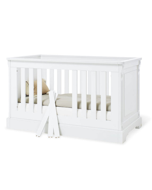 Ledikant 'Emilia'