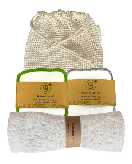 green-goose Verzorgingspakket Orinoco giftset