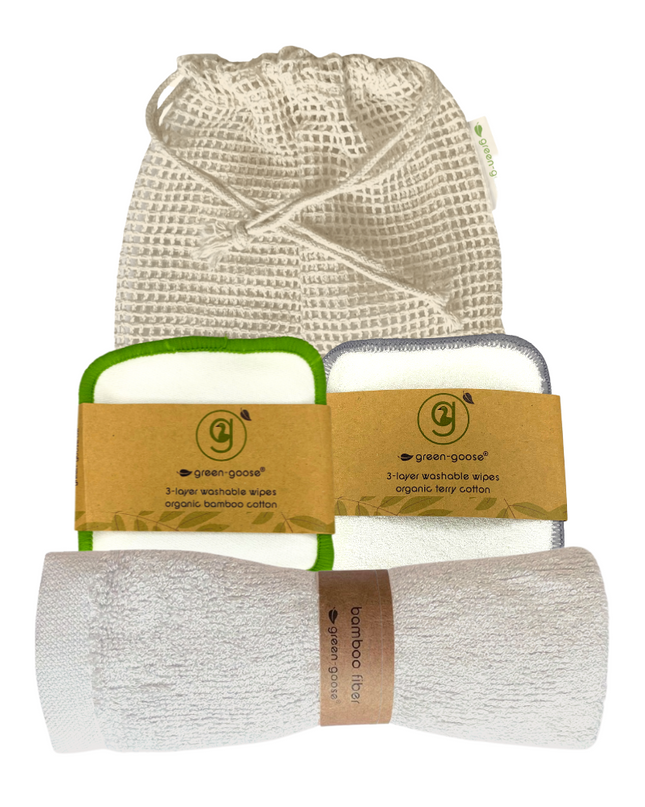 green-goose Verzorgingspakket Orinoco giftset