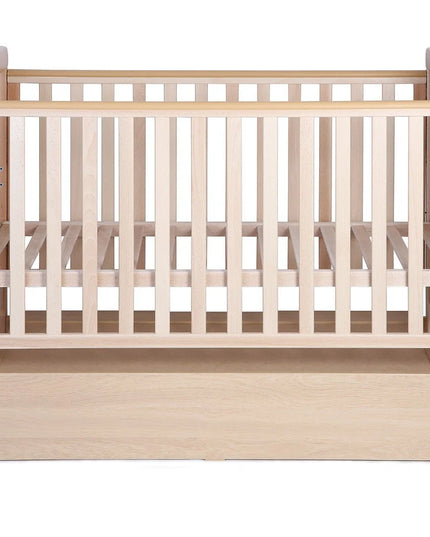 YappyMove crib, NATURAL
