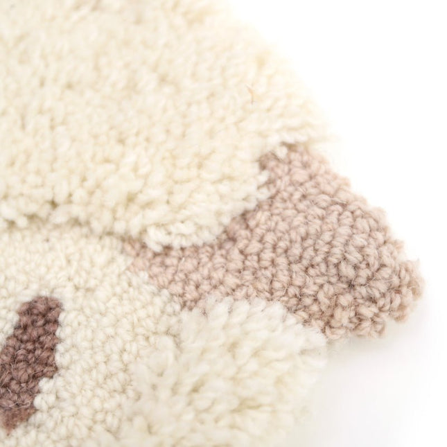 LOLHO kinder wanddecoratie schaapje - Wanddecoratie