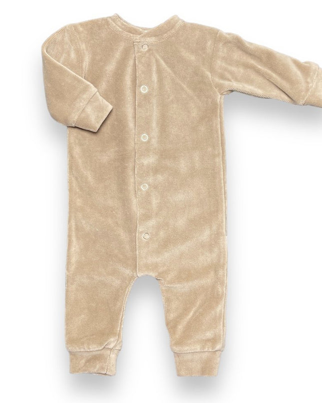 Boxpakje Nicky Dark Beige - Unisex