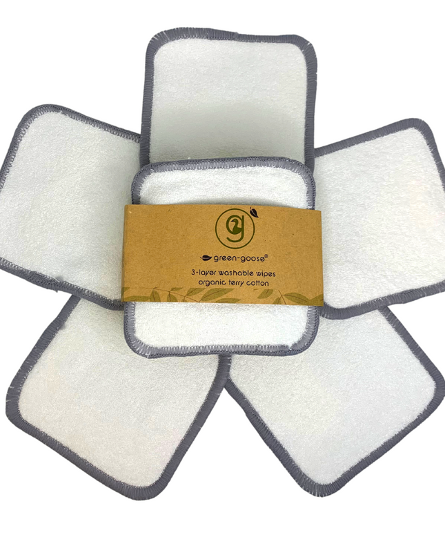 green-goose Verzorgingspakket Orinoco giftset