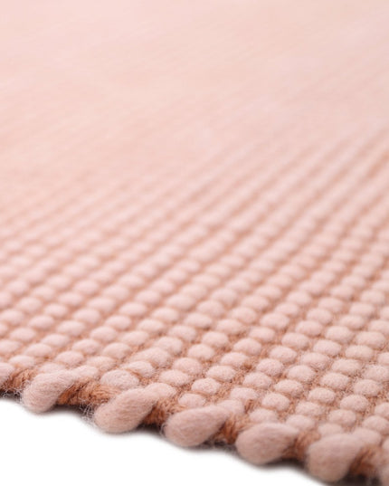 BERGEN NUDE M – Eigentijds Wollen Vloerkleed