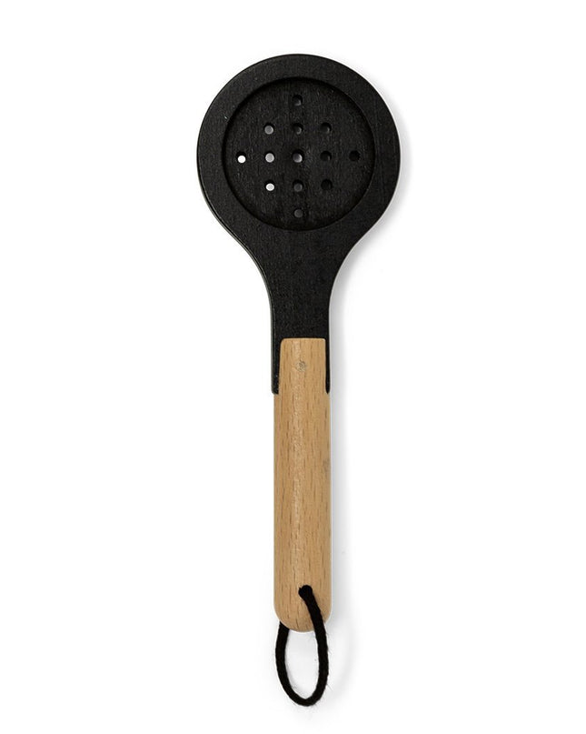 Schuimspaan voor speelkeuken