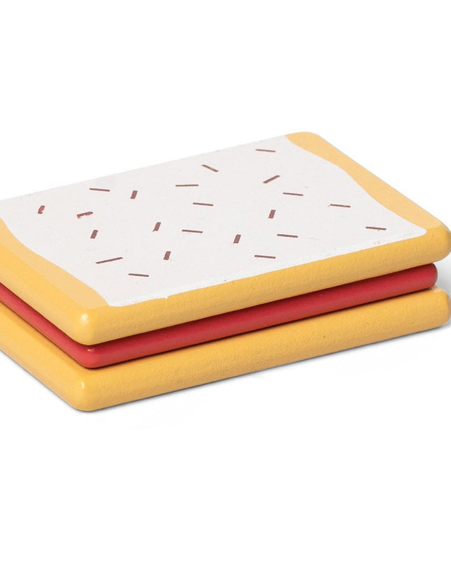 Frambozen cake