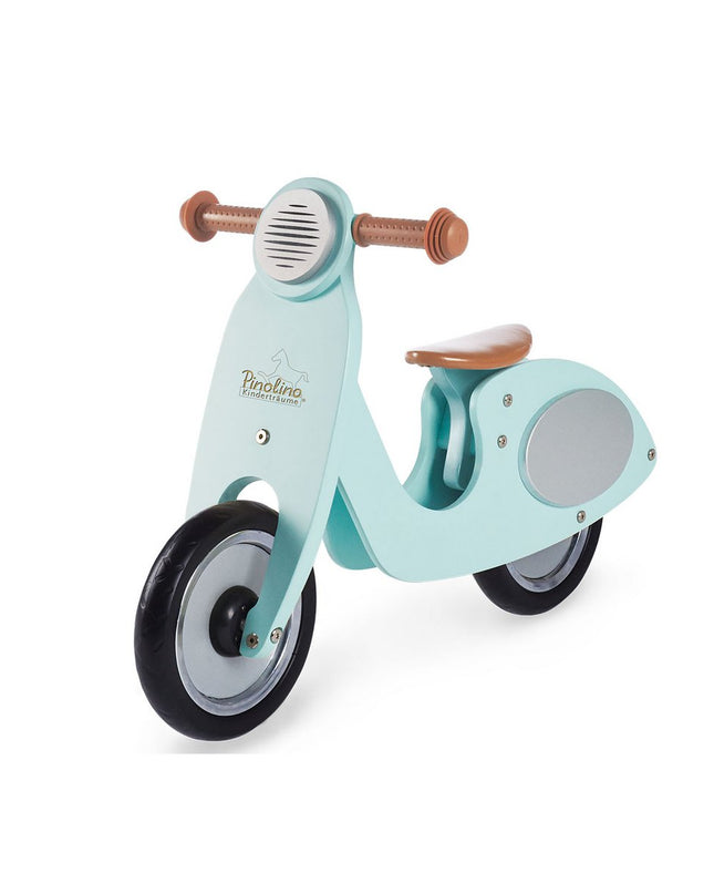 Loopfiets 'Wanda', mint