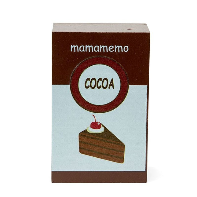 Pak cacao