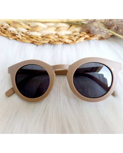 Zonnebril Classic clay kids | Kinderzonnebril - zomer26