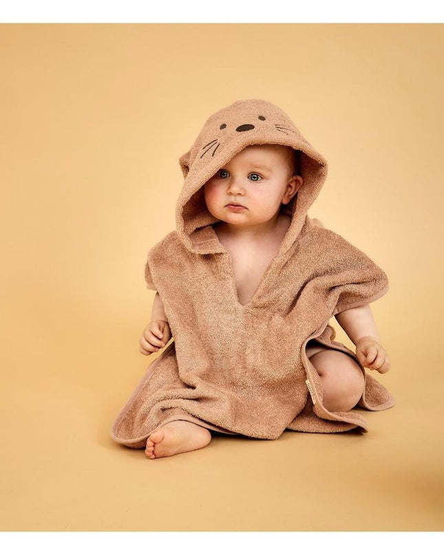Adeline poncho