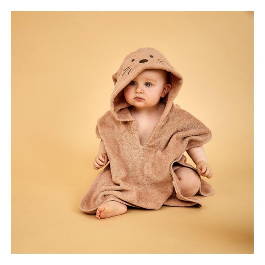 Adeline poncho