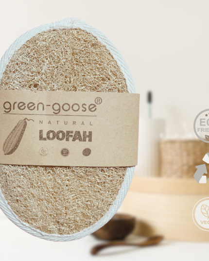 Green Goose Pflegepaket-Geschenkset Mamore