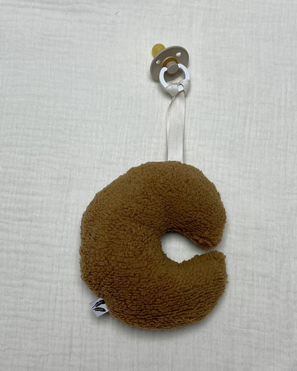 Speenknuffeltje maan camel