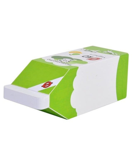Biologische Peren Yoghurt