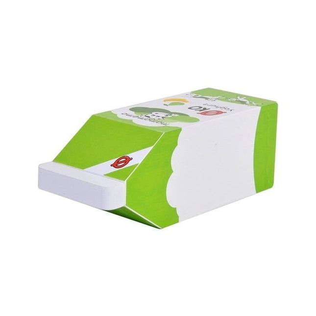 Biologische Peren Yoghurt