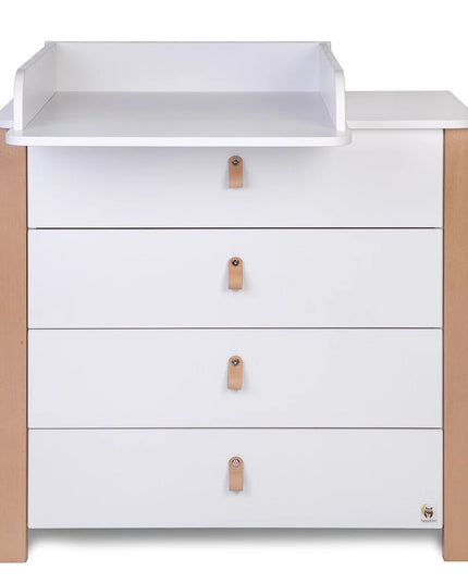 YappyÉtude dressoir commode, WIT