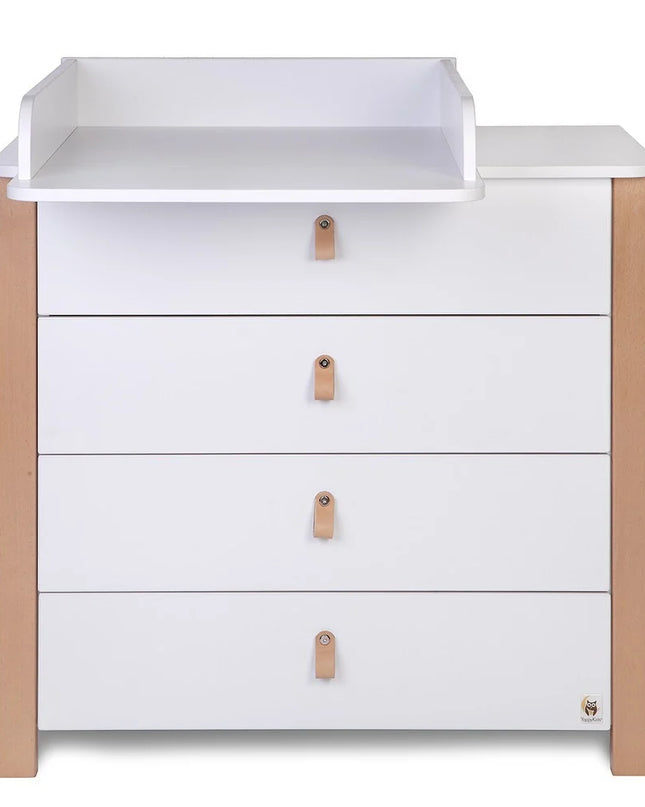 YappyÉtude dressoir commode, WIT