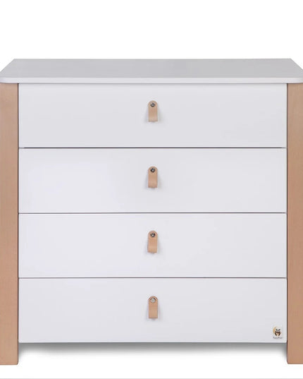 YappyÉtude dressoir commode, WIT