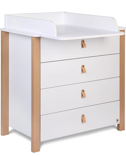 YappyÉtude dressoir commode, WIT