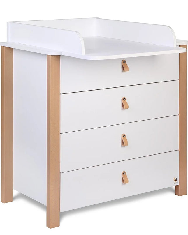 YappyÉtude dressoir commode, WIT