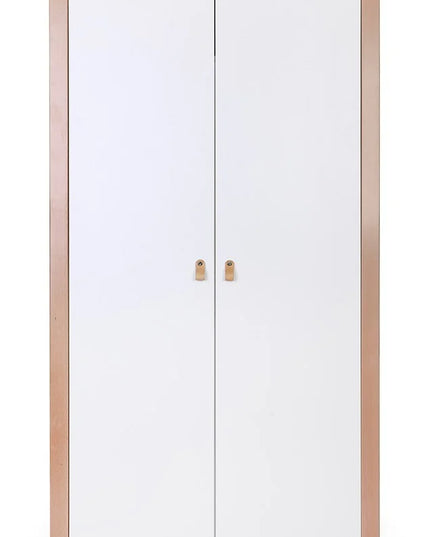 YappyÉtude kledingkast, WIT