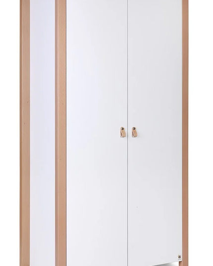 YappyÉtude kledingkast, WIT