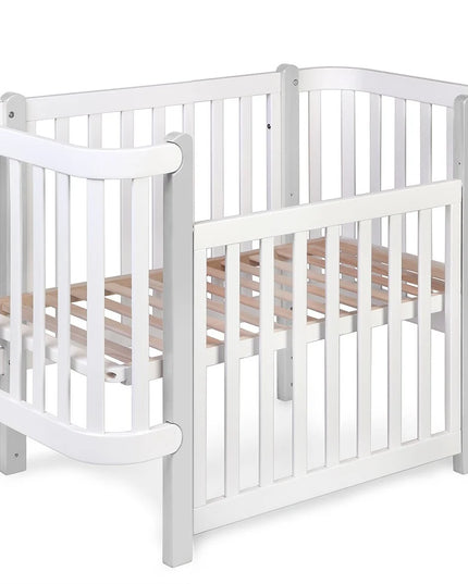 YappyÉtude babybedje ledikant, SKY GREY