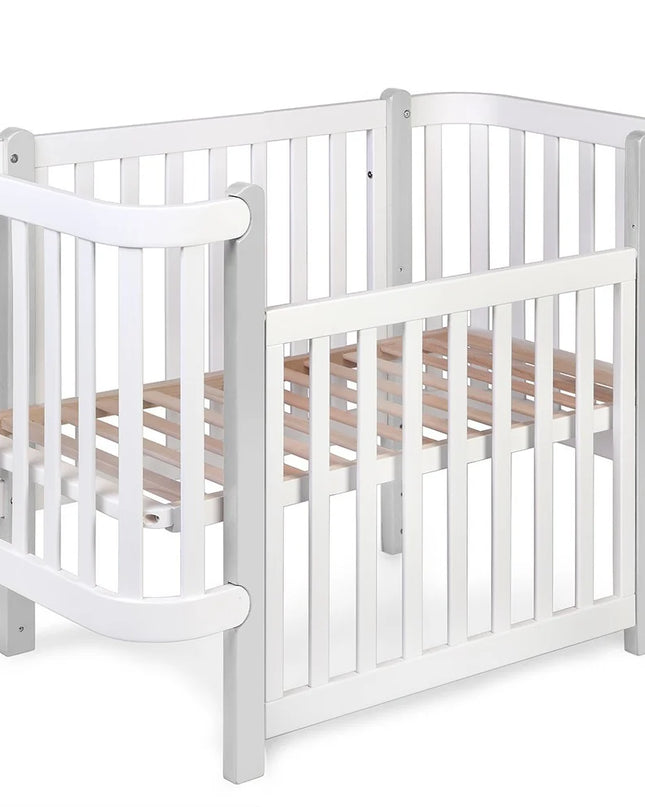 YappyÉtude babybedje ledikant, SKY GREY