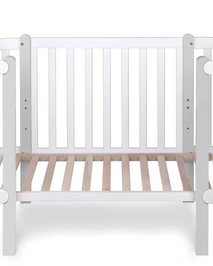 YappyÉtude babybedje ledikant, SKY GREY