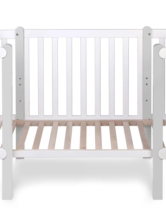 YappyÉtude babybedje ledikant, SKY GREY