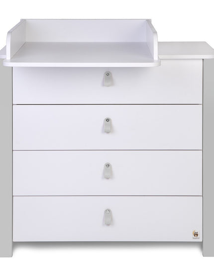 YappyÉtude dressoir commode, SKY GREY