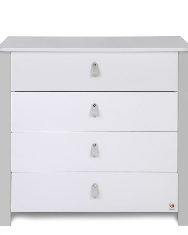 YappyÉtude dressoir commode, SKY GREY