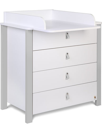 YappyÉtude dressoir commode, SKY GREY