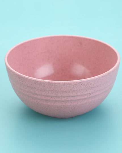 green-goose Bio-based Kommen - Set van 4