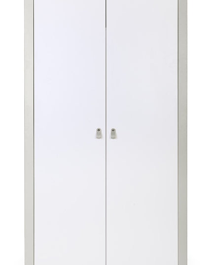 YappyÉtude kledingkast, SKY GREY