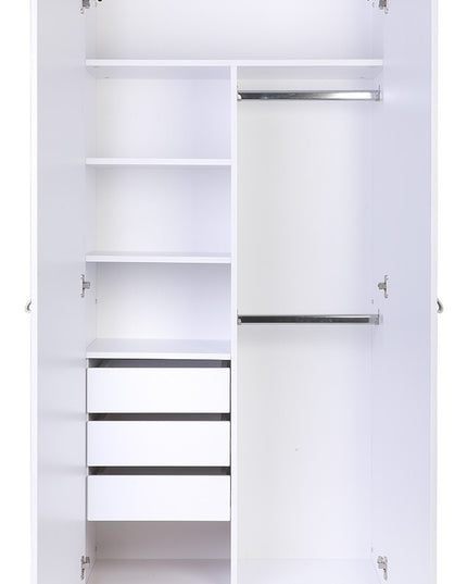 YappyÉtude kledingkast, SKY GREY