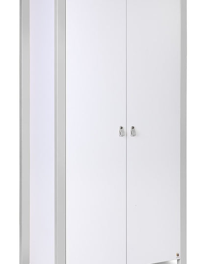 YappyÉtude kledingkast, SKY GREY