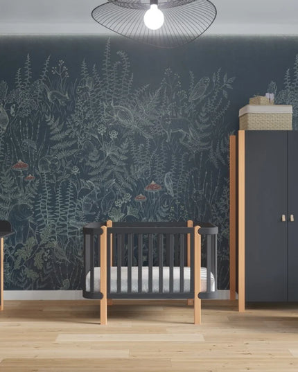 YappyÉtude dressoir commode, ANTRACIET