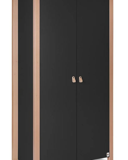 YappyÉtude kledingkast, ANTRACIET