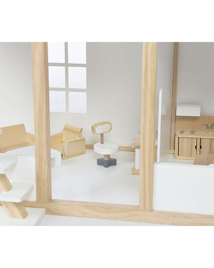 Poppenhuismeubels, 20 delen