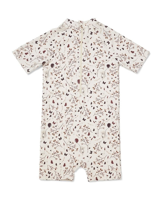 Kali swimsuit-Koala Flower - zwemjumpsuit - uv pakje - uv bescherming - zomer26