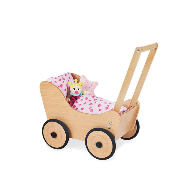 Poppenwagen "Sarah"
